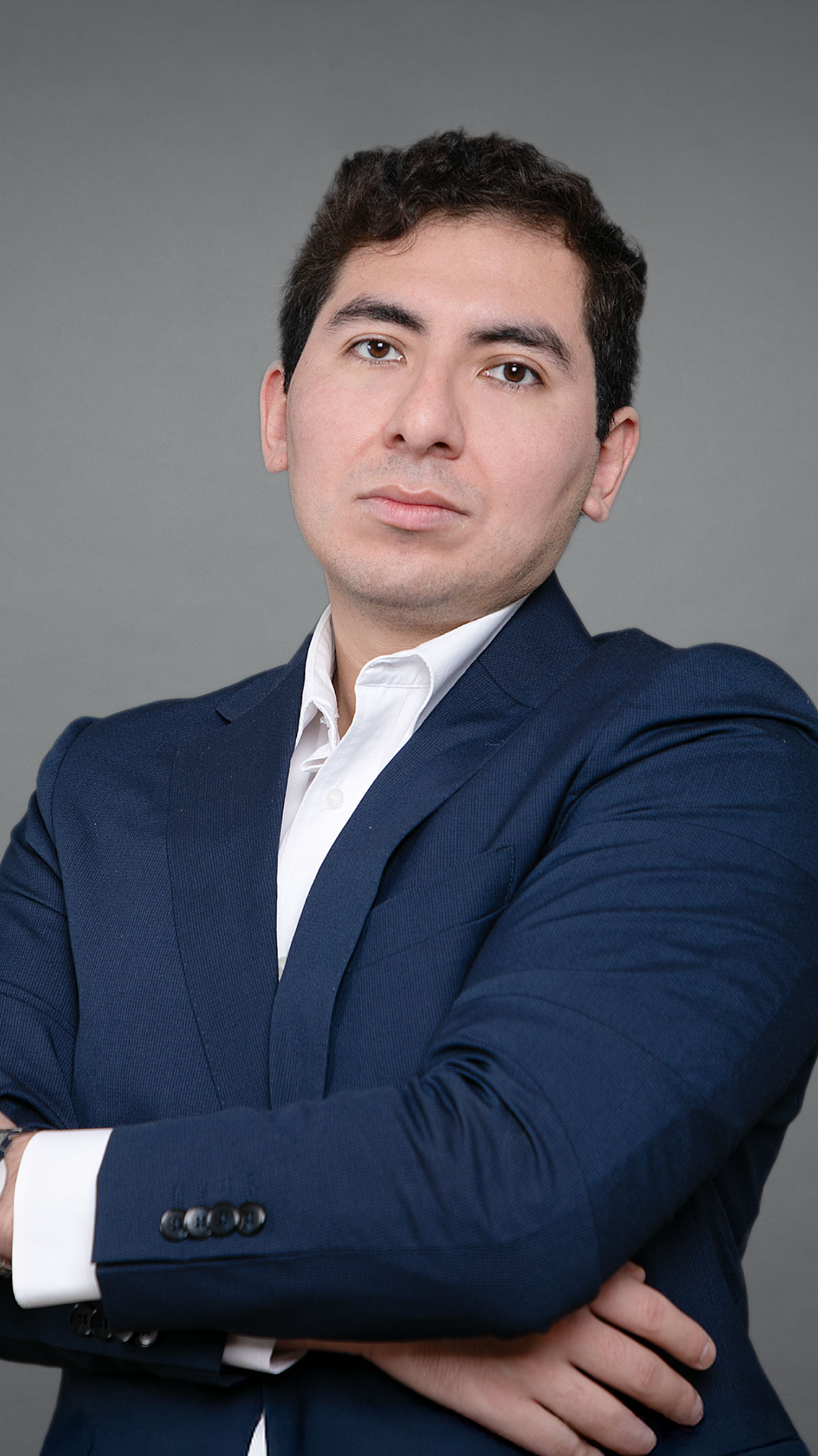 Luis Martel 